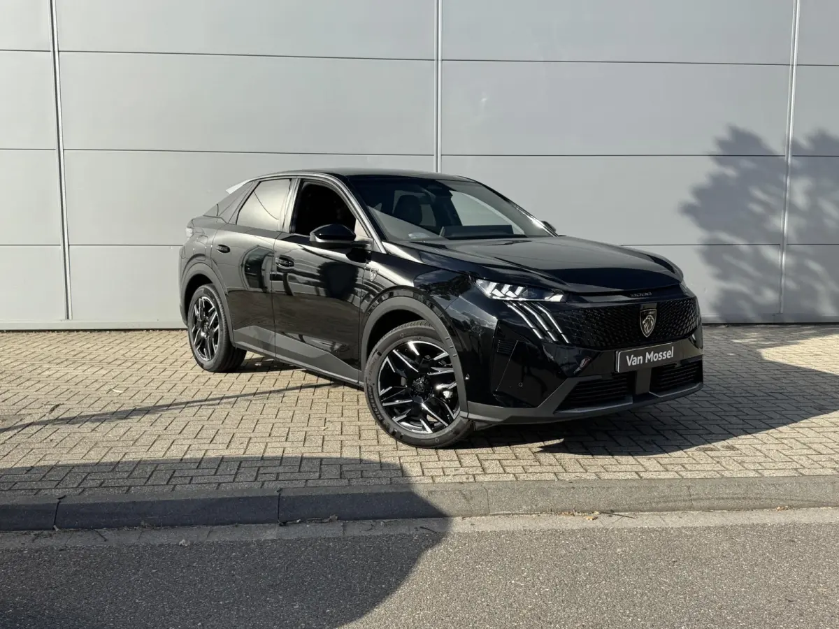 1.2 Hybrid 145 GT | Camera | Adaptieve Cruise Control | Elektrische kofferklep | Apple Carplay/Android Auto