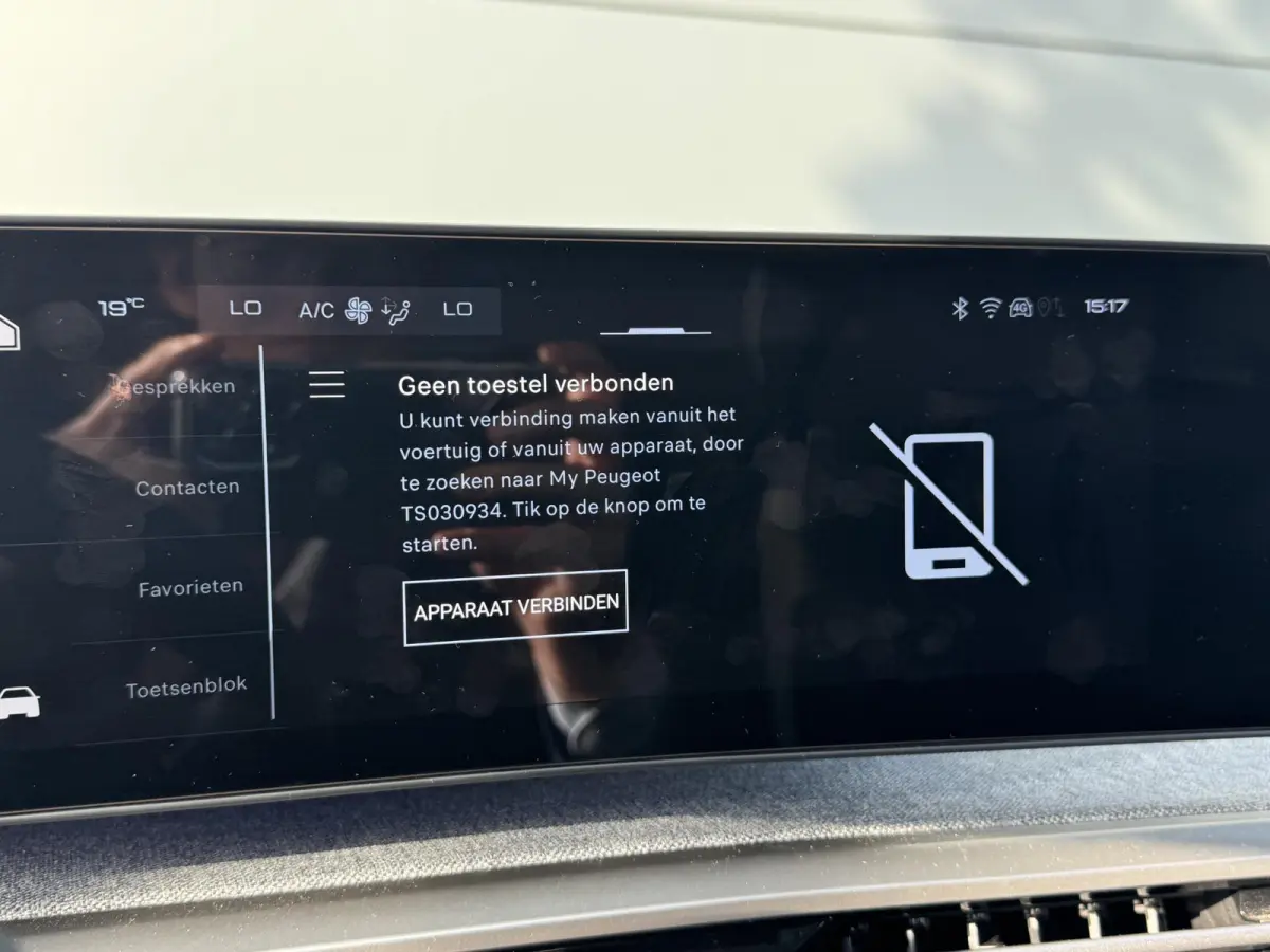 1.2 Hybrid 145 GT | Camera | Adaptieve Cruise Control | Elektrische kofferklep | Apple Carplay/Android Auto