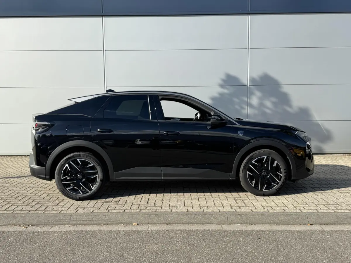 1.2 Hybrid 145 GT | Camera | Adaptieve Cruise Control | Elektrische kofferklep | Apple Carplay/Android Auto