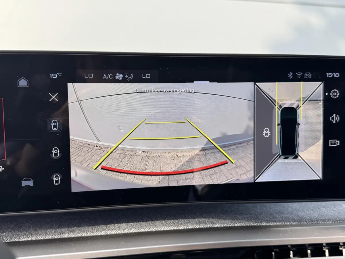 1.2 Hybrid 145 GT | Camera | Adaptieve Cruise Control | Elektrische kofferklep | Apple Carplay/Android Auto