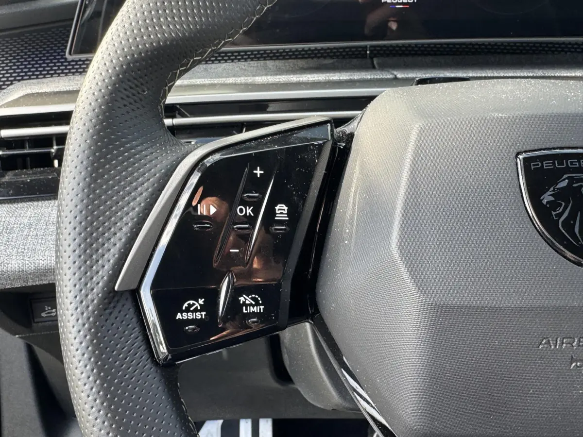 1.2 Hybrid 145 GT | Camera | Adaptieve Cruise Control | Elektrische kofferklep | Apple Carplay/Android Auto