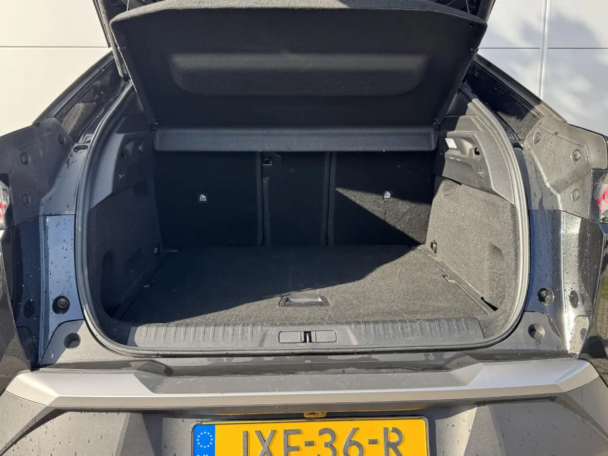 1.2 Hybrid 145 GT | Camera | Adaptieve Cruise Control | Elektrische kofferklep | Apple Carplay/Android Auto