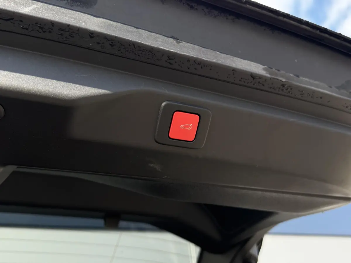 1.2 Hybrid 145 GT | Camera | Adaptieve Cruise Control | Elektrische kofferklep | Apple Carplay/Android Auto