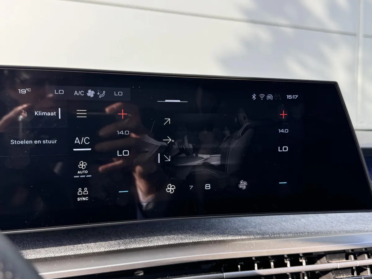 1.2 Hybrid 145 GT | Camera | Adaptieve Cruise Control | Elektrische kofferklep | Apple Carplay/Android Auto