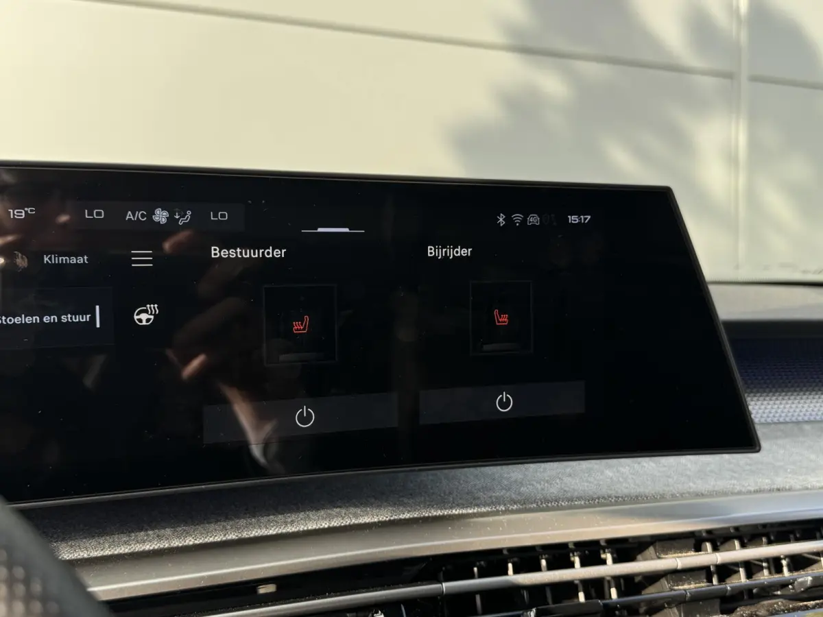 1.2 Hybrid 145 GT | Camera | Adaptieve Cruise Control | Elektrische kofferklep | Apple Carplay/Android Auto