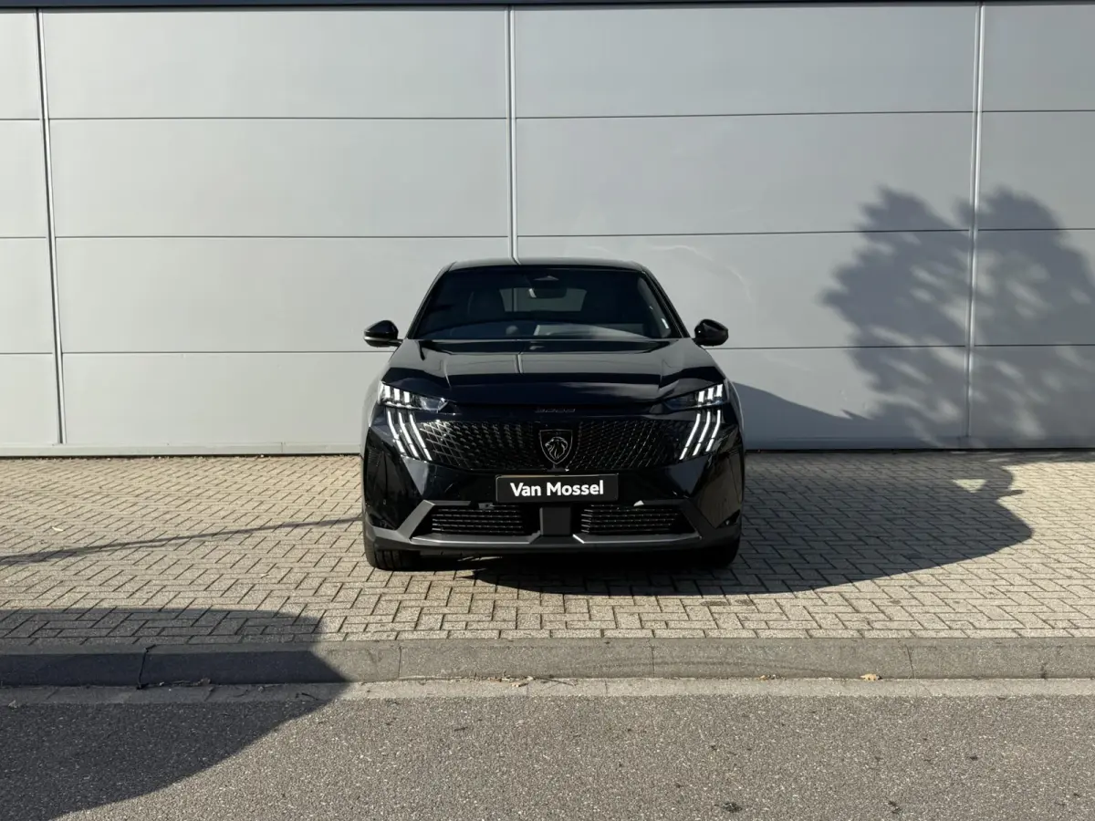 1.2 Hybrid 145 GT | Camera | Adaptieve Cruise Control | Elektrische kofferklep | Apple Carplay/Android Auto