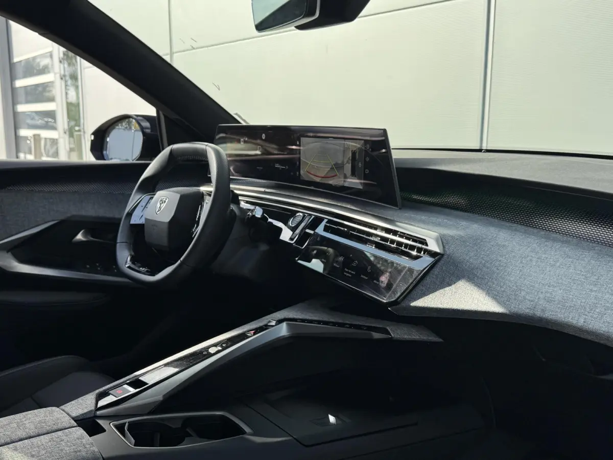 1.2 Hybrid 145 GT | Camera | Adaptieve Cruise Control | Elektrische kofferklep | Apple Carplay/Android Auto