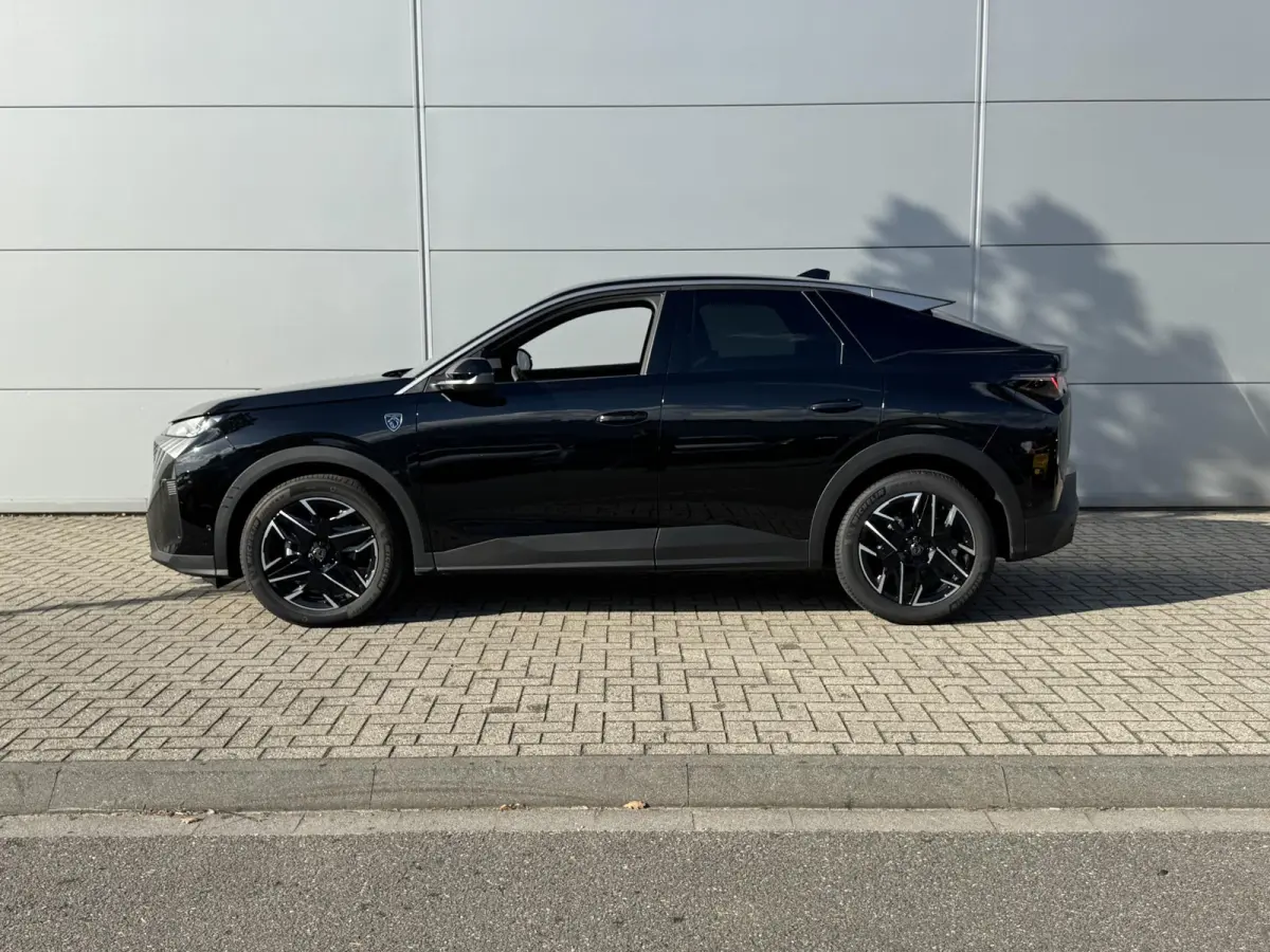 1.2 Hybrid 145 GT | Camera | Adaptieve Cruise Control | Elektrische kofferklep | Apple Carplay/Android Auto