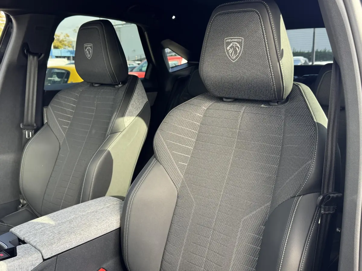 1.2 Hybrid 145 GT | Camera | Adaptieve Cruise Control | Elektrische kofferklep | Apple Carplay/Android Auto