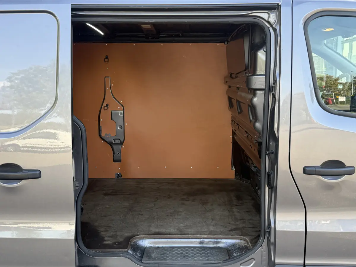 1.6 dCi T29 L2H1 Comfort Energy | Navi | CruiseControl | Airco
