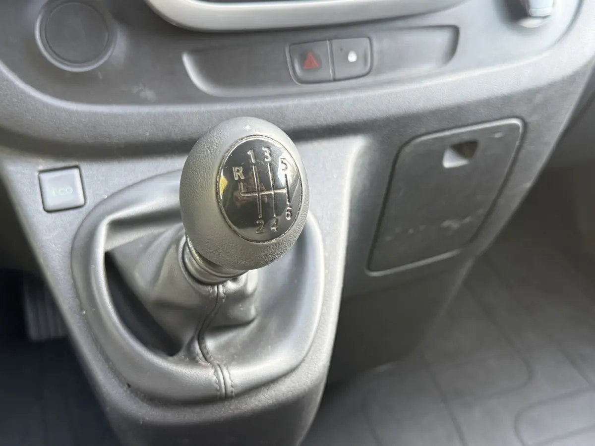 1.6 dCi T29 L2H1 Comfort Energy | Navi | CruiseControl | Airco