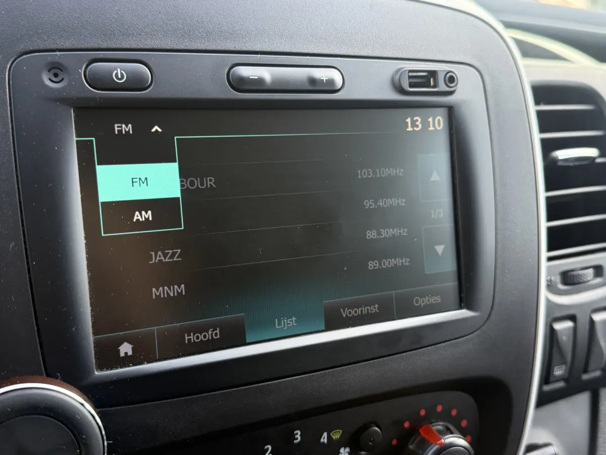 1.6 dCi T29 L2H1 Comfort Energy | Navi | CruiseControl | Airco