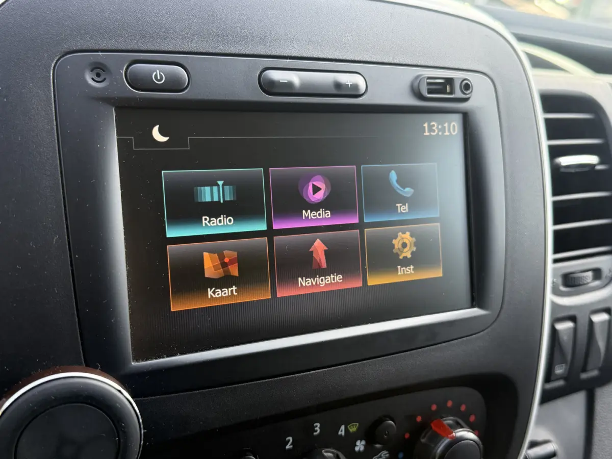 1.6 dCi T29 L2H1 Comfort Energy | Navi | CruiseControl | Airco