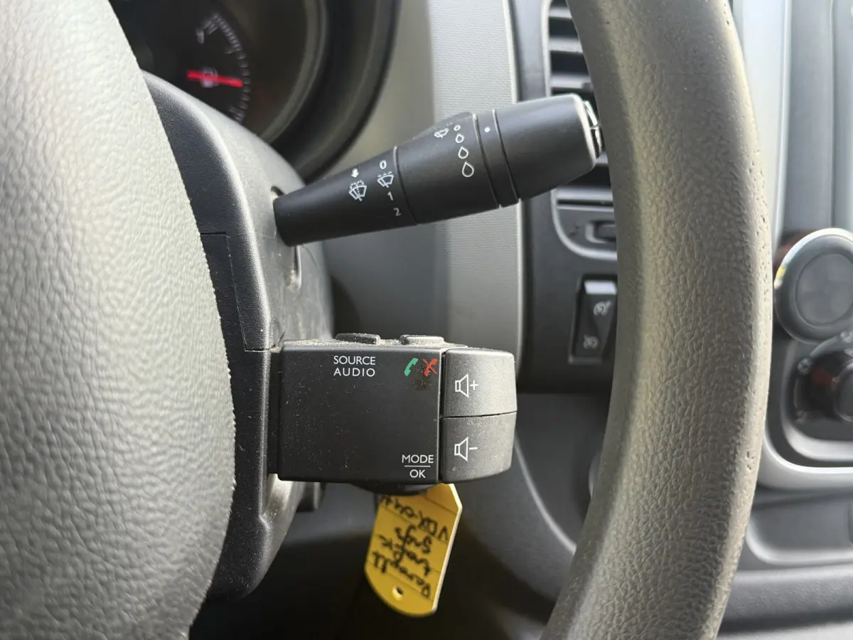 1.6 dCi T29 L2H1 Comfort Energy | Navi | CruiseControl | Airco
