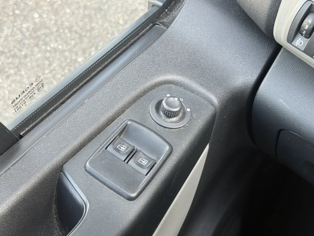 1.6 dCi T29 L2H1 Comfort Energy | Navi | CruiseControl | Airco