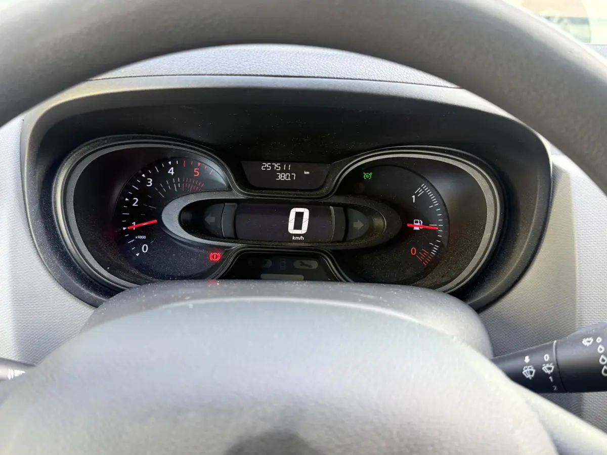 1.6 dCi T29 L2H1 Comfort Energy | Navi | CruiseControl | Airco