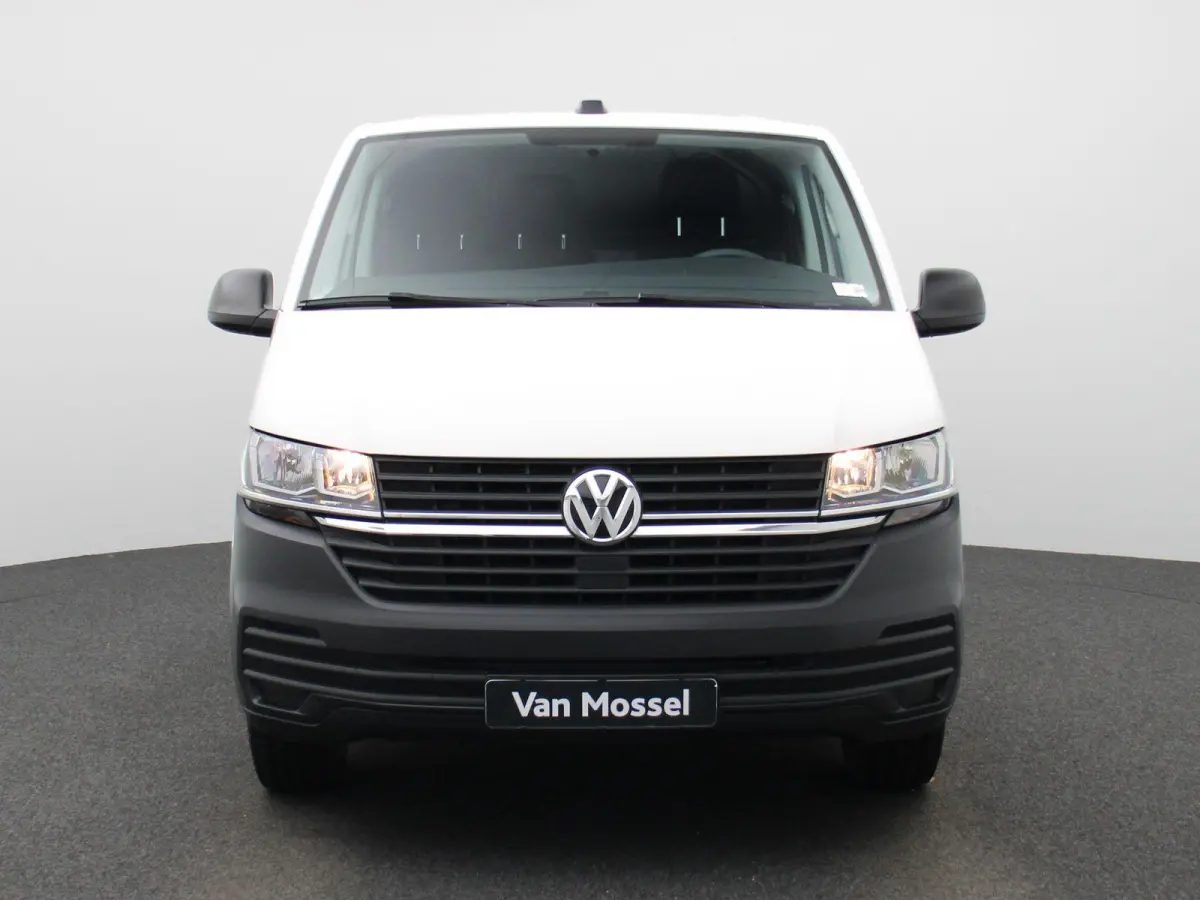 2.0 TDi 110PK | Airco | Achteruitrijcamera | DAB+ | App-Connect | Elektrisch Verstel/Verwarmbare Spiegels |