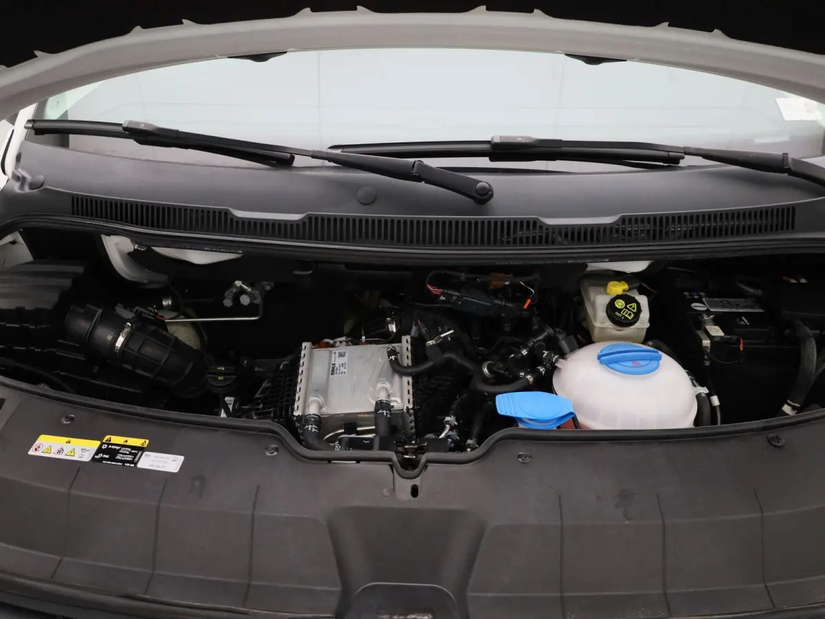 2.0 TDi 110PK | Airco | Achteruitrijcamera | DAB+ | App-Connect | Elektrisch Verstel/Verwarmbare Spiegels |