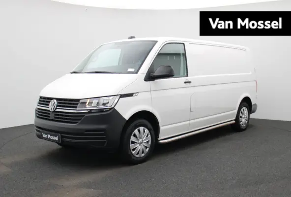 2.0 TDi 110PK | Airco | Achteruitrijcamera | DAB+ | App-Connect | Elektrisch Verstel/Verwarmbare Spiegels |
