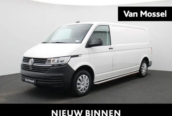 2.0 TDi 110PK | Airco | Achteruitrijcamera | DAB+ | App-Connect | Elektrisch Verstel/Verwarmbare Spiegels |