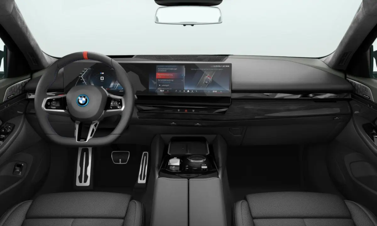 M60 xDrive M Sport Pro Edition | M Sportpakket Pro | Travel Pack | Innovation Pack | Comfort Pack