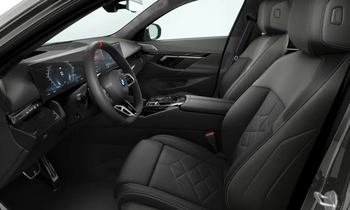 M60 xDrive M Sport Pro Edition | M Sportpakket Pro | Travel Pack | Innovation Pack | Comfort Pack