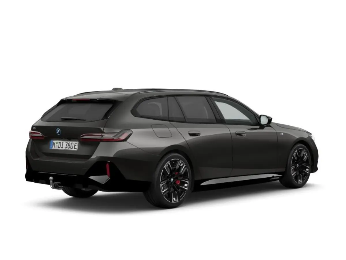 M60 xDrive M Sport Pro Edition | M Sportpakket Pro | Travel Pack | Innovation Pack | Comfort Pack