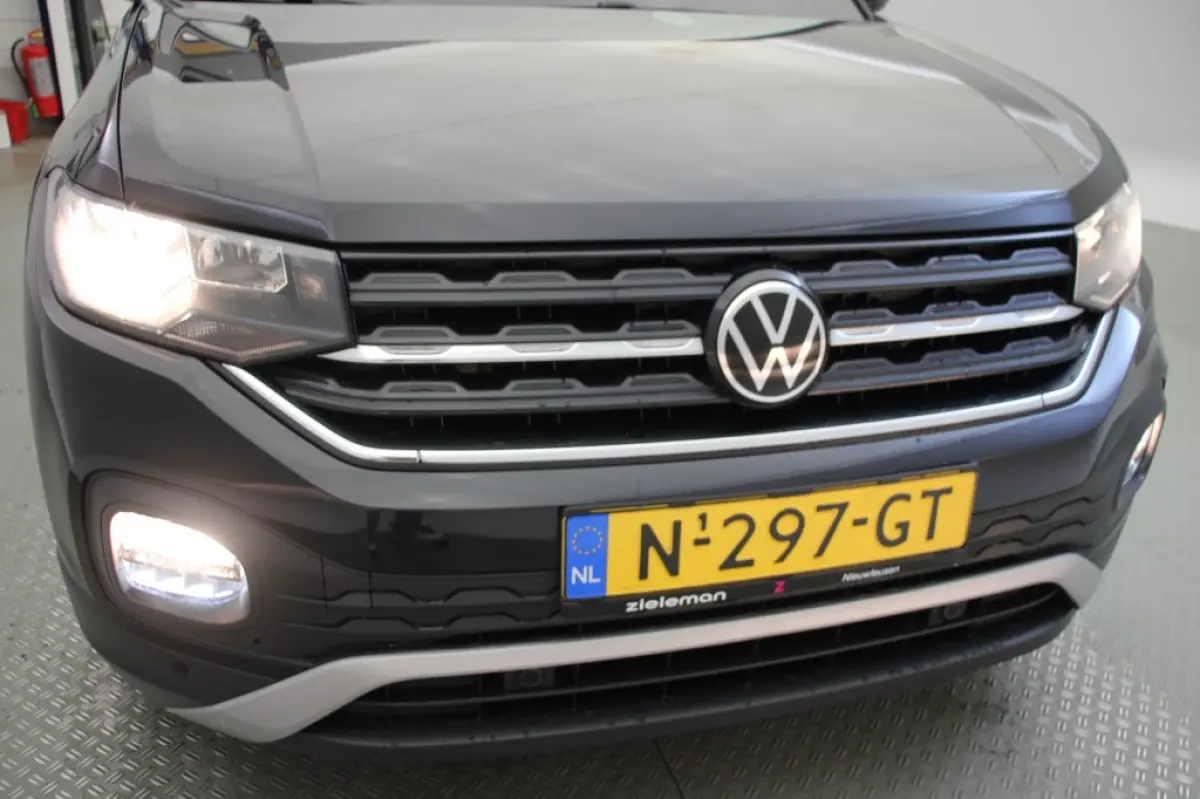 1.0 TSI Life - Carplay, Adapt. Cruise, Navi, PDC