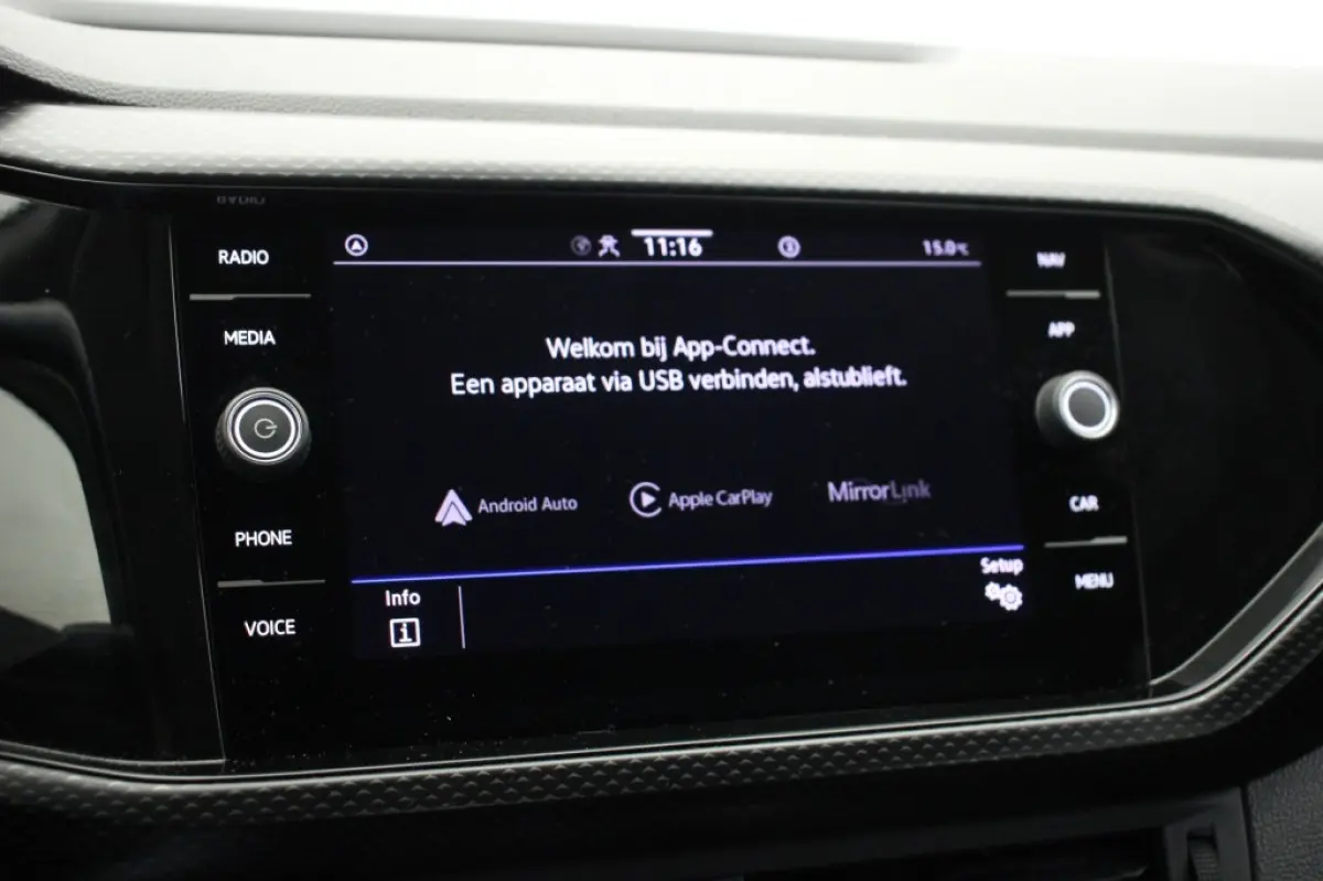 1.0 TSI Life - Carplay, Adapt. Cruise, Navi, PDC