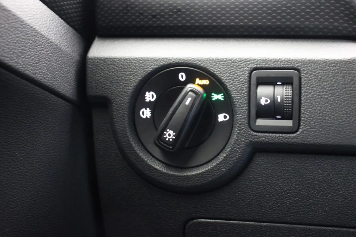 1.0 TSI Life - Carplay, Adapt. Cruise, Navi, PDC