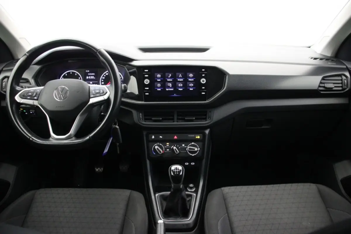 1.0 TSI Life - Carplay, Adapt. Cruise, Navi, PDC