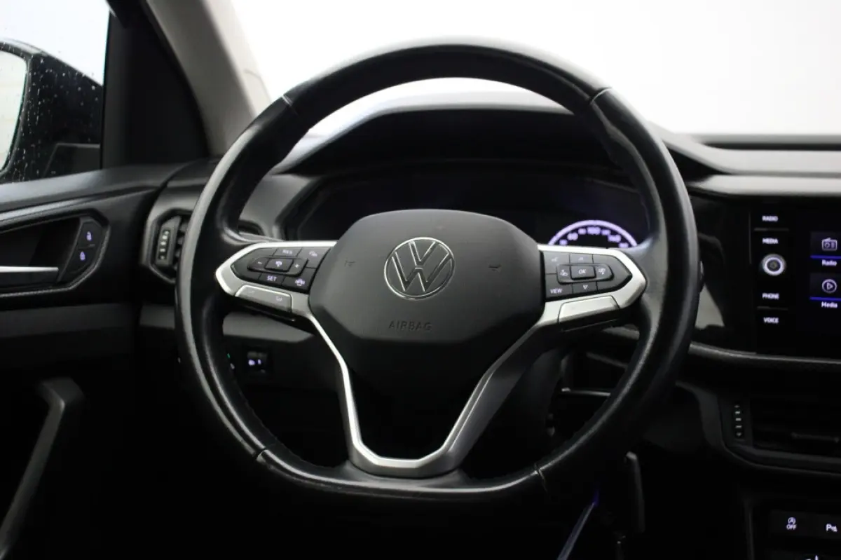 1.0 TSI Life - Carplay, Adapt. Cruise, Navi, PDC