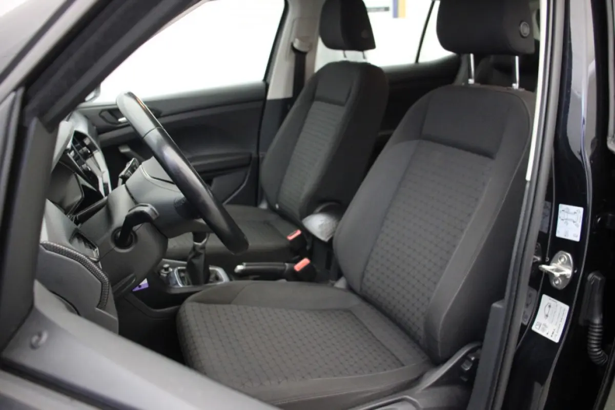 1.0 TSI Life - Carplay, Adapt. Cruise, Navi, PDC