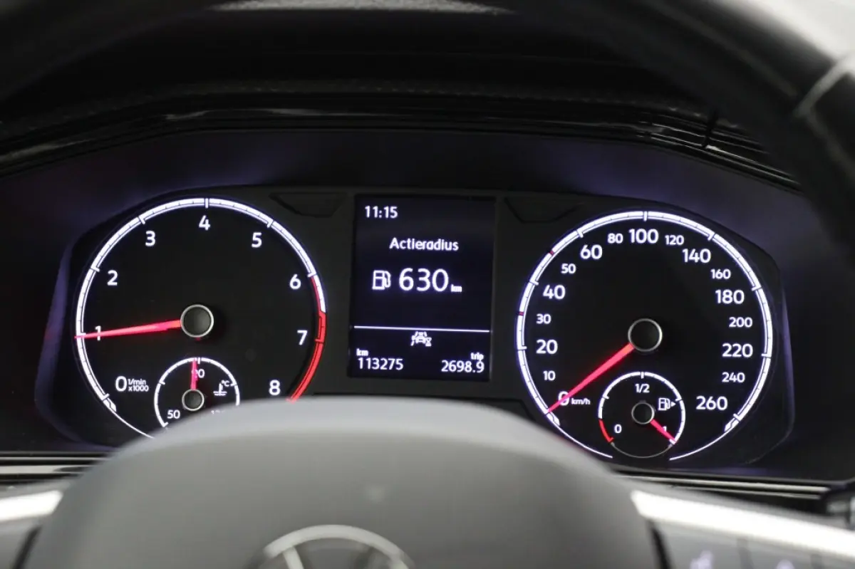 1.0 TSI Life - Carplay, Adapt. Cruise, Navi, PDC