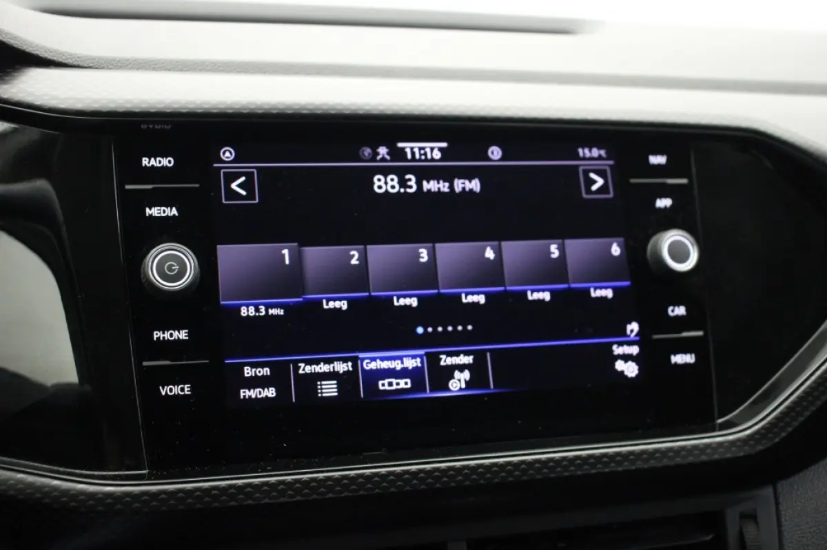 1.0 TSI Life - Carplay, Adapt. Cruise, Navi, PDC