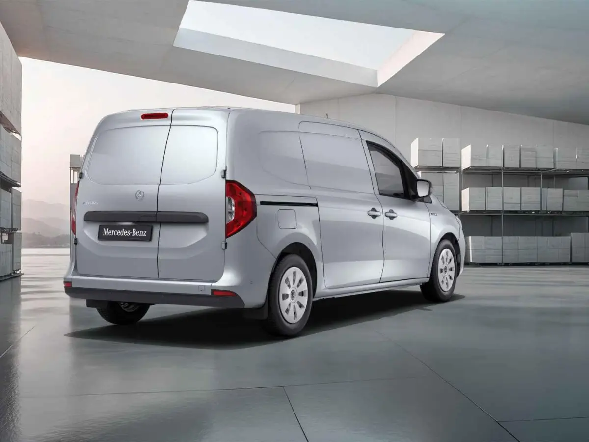 112 Pro L2 Business Solution 51 kWh