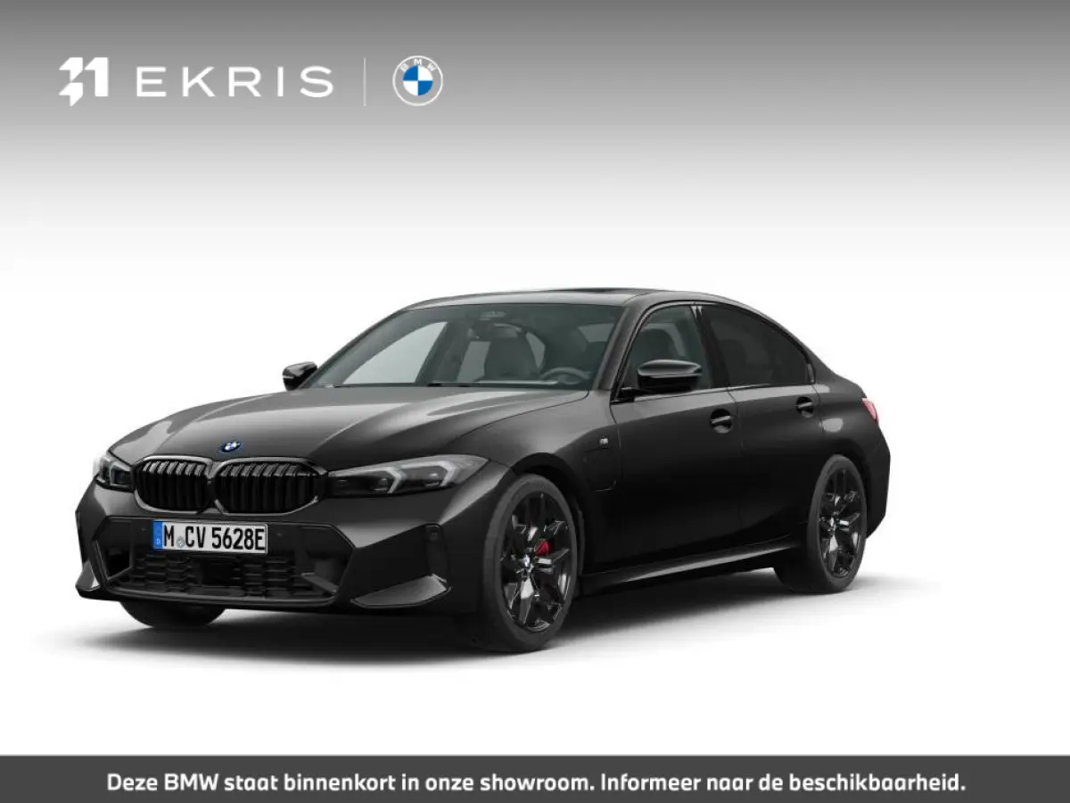 330e M Sport Edition | M Sportpakket Pro | High Executive | Innovation Pack | Comfort Pack | Harman Kardon
