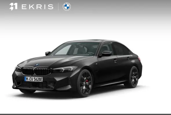 330e M Sport Edition | M Sportpakket Pro | High Executive | Innovation Pack | Comfort Pack | Harman Kardon