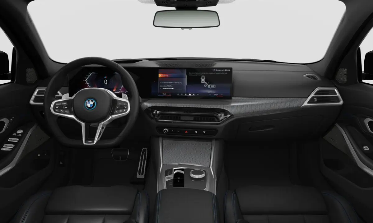 330e M Sport Edition | M Sportpakket Pro | High Executive | Innovation Pack | Comfort Pack | Harman Kardon