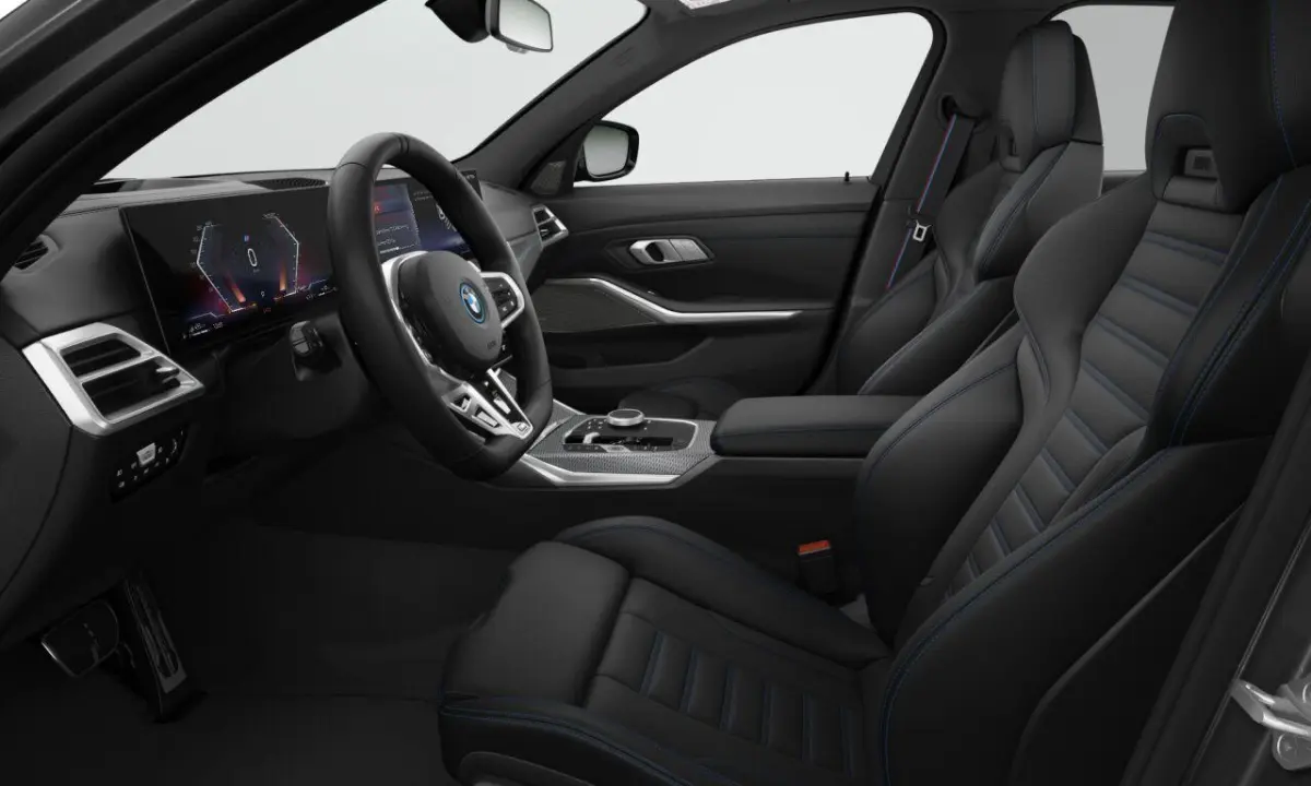 330e M Sport Edition | M Sportpakket Pro | High Executive | Innovation Pack | Comfort Pack | Harman Kardon