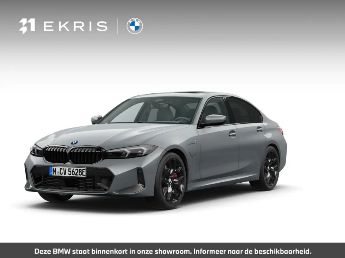 330e M Sport Edition | M Sportpakket Pro | High Executive | Innovation Pack | Comfort Pack | Harman Kardon