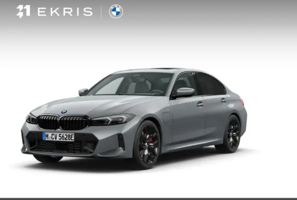 330e M Sport Edition | M Sportpakket Pro | High Executive | Innovation Pack | Comfort Pack | Harman Kardon