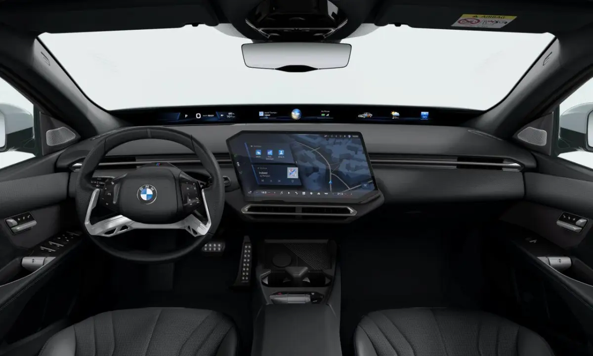 50 xDrive First Edition M Sportpakket | Digital Pack | Innovation Pack | Harman Kardon
