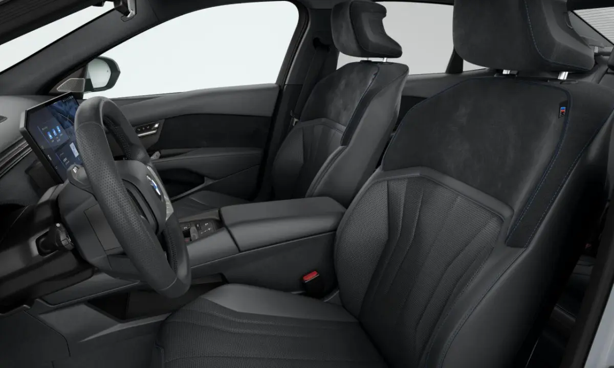 50 xDrive First Edition M Sportpakket | Digital Pack | Innovation Pack | Harman Kardon
