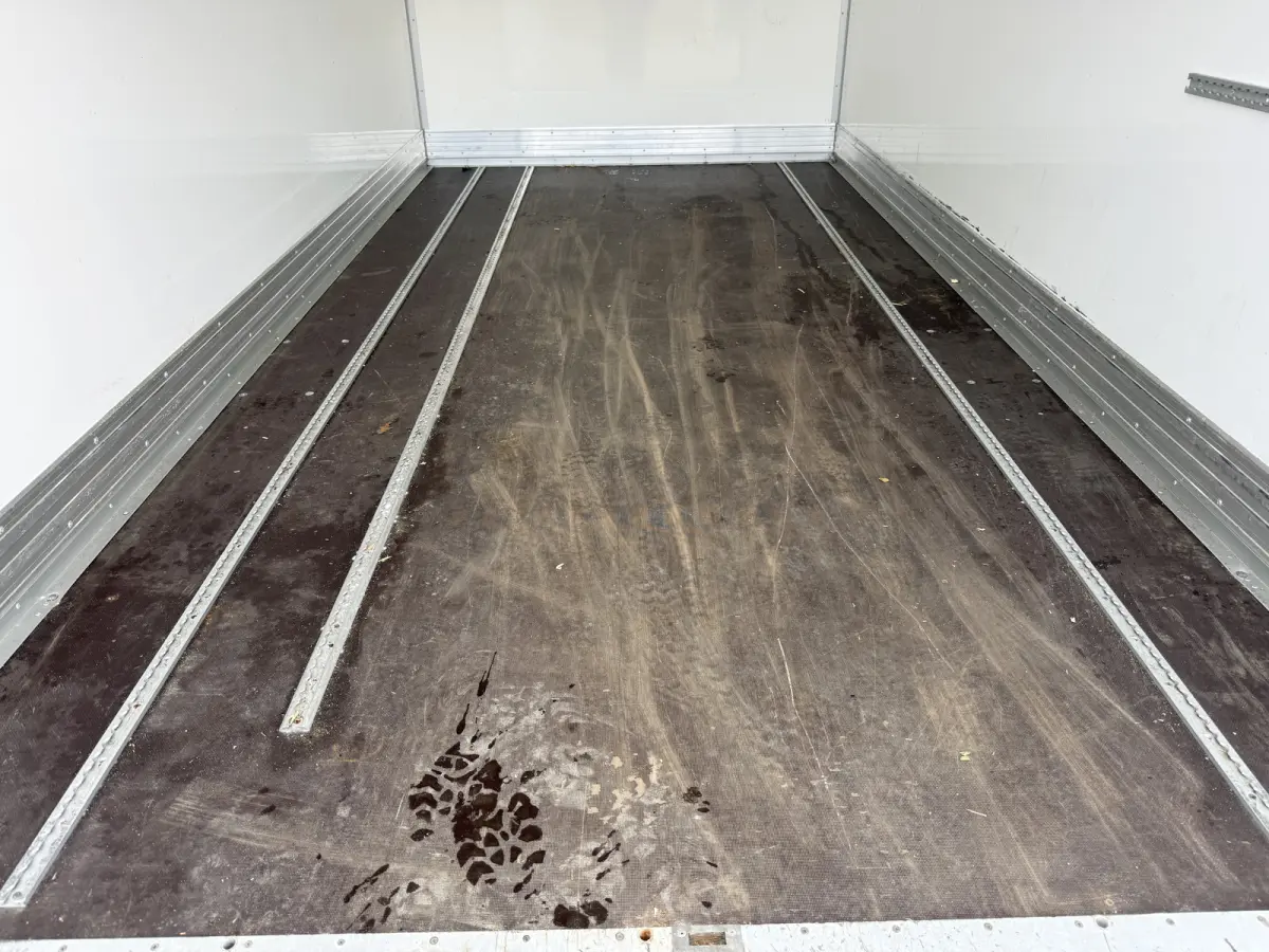 eDeliver 9 65kWh 204PK