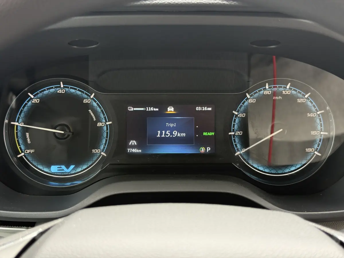 eDeliver 9 65kWh 204PK