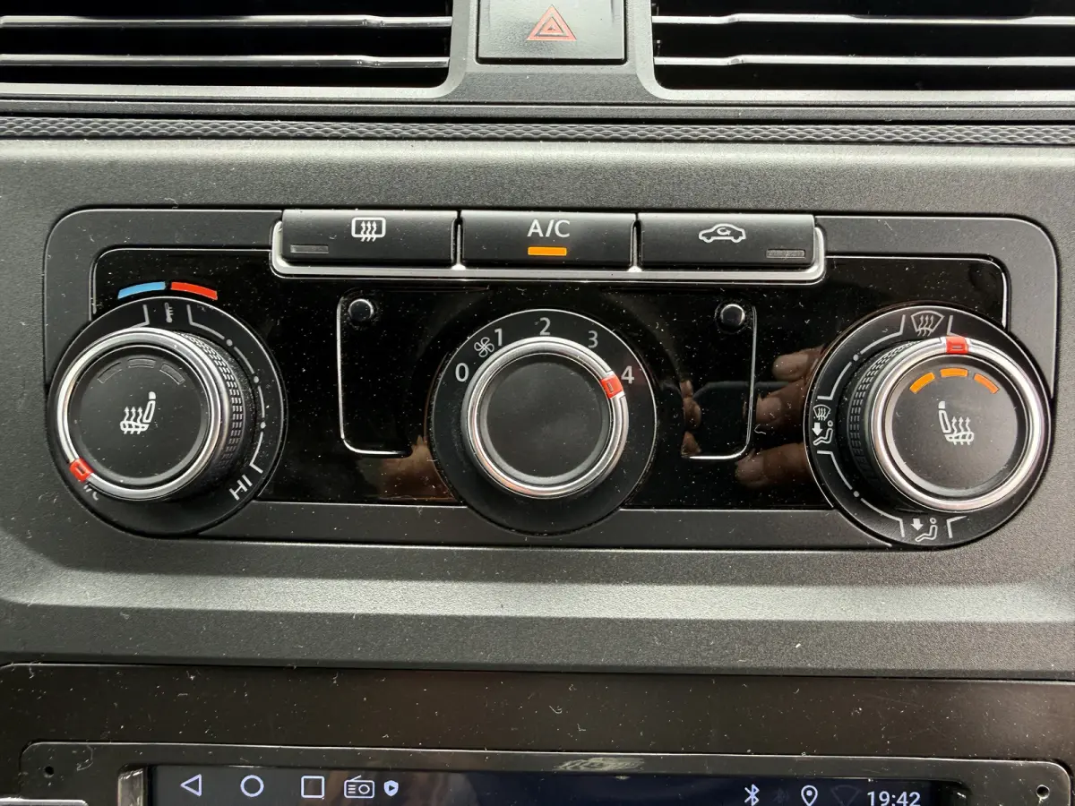 e-Caddy 37kWh 113PK