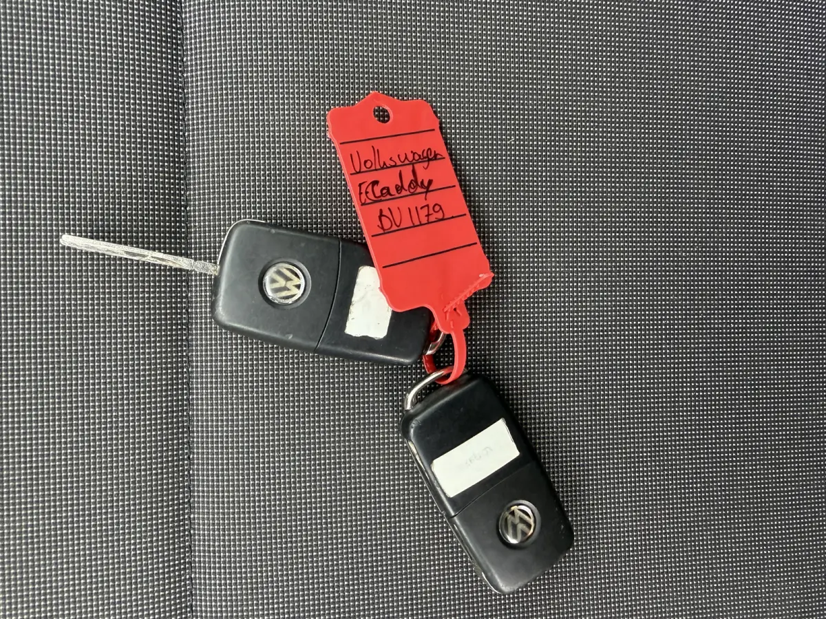 e-Caddy 37kWh 113PK