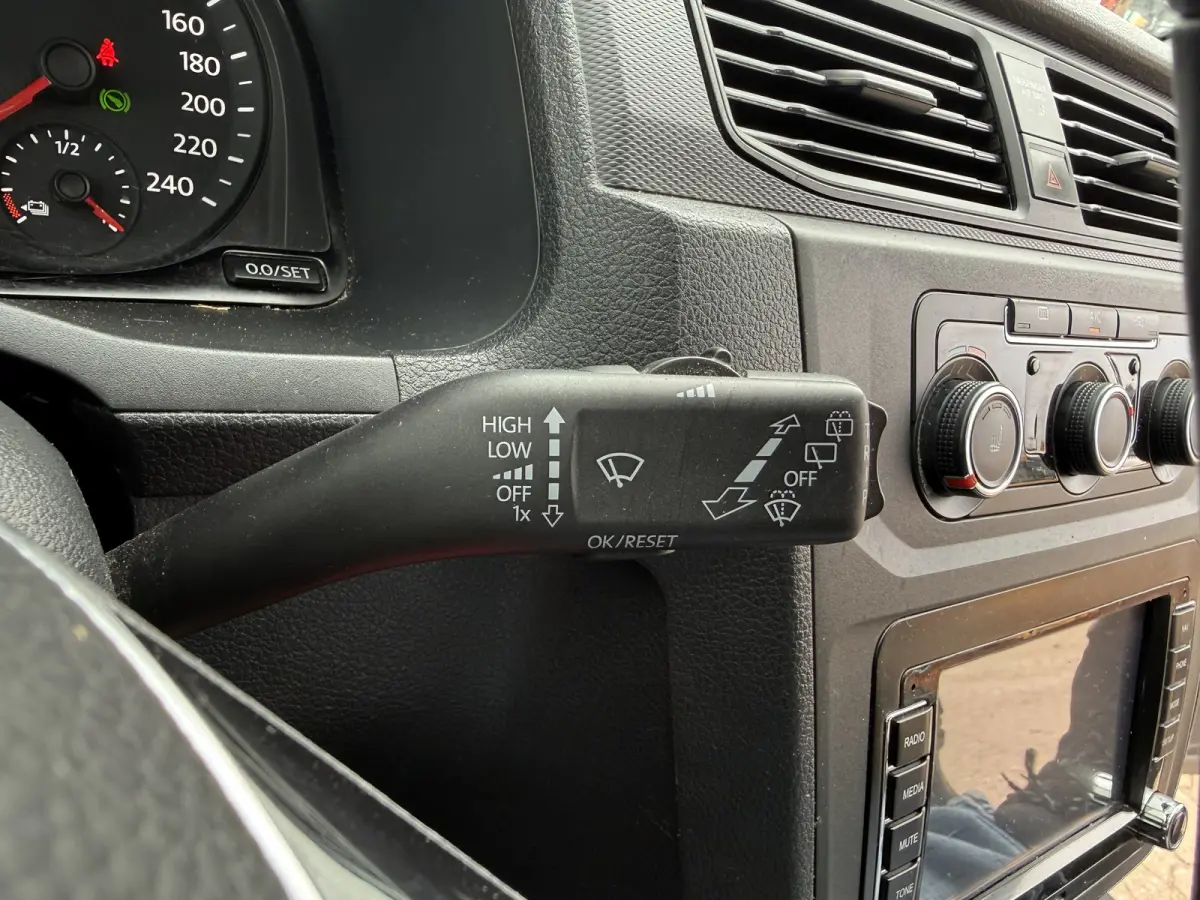 e-Caddy 37kWh 113PK