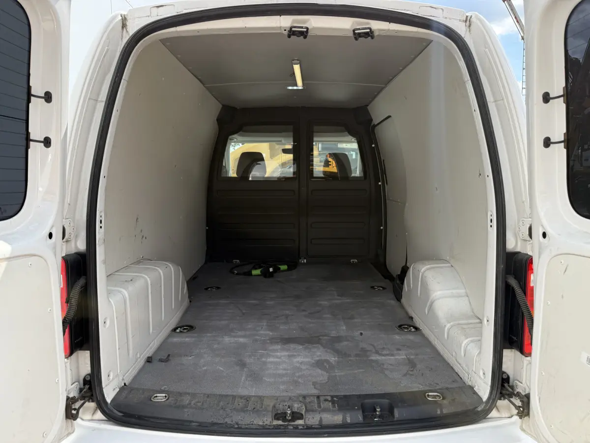 e-Caddy 37kWh 113PK